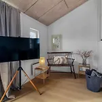 شقة Salka - 150m From The Sea By Interhome Løkken