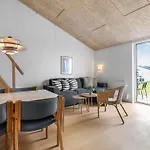 شقة Salka - 150m From The Sea By Interhome Løkken