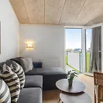 Salka - 150m From The Sea By Interhome * Løkken