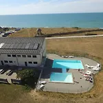 Salka - 150m From The Sea By Interhome * Løkken
