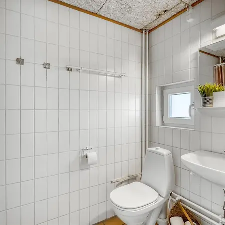 Salka - 150m From The Sea By Interhome * Løkken