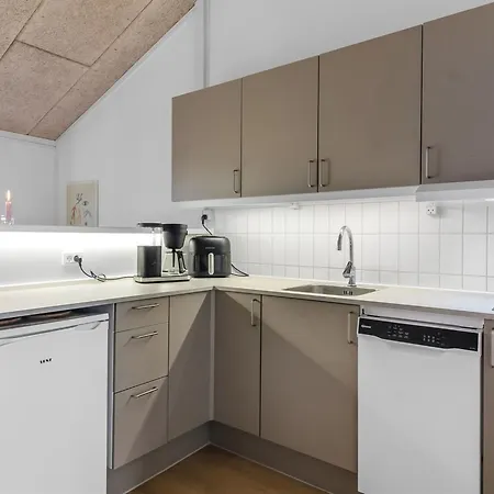 Salka - 150m From The Sea By Interhome