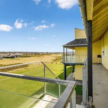 Salka - 150m From The Sea By Interhome Løkken