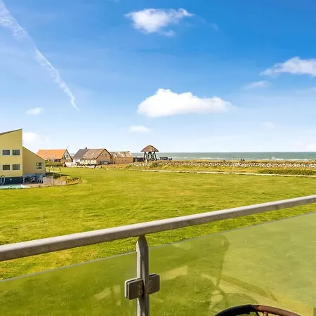 Salka - 150m From The Sea By Interhome Løkken
