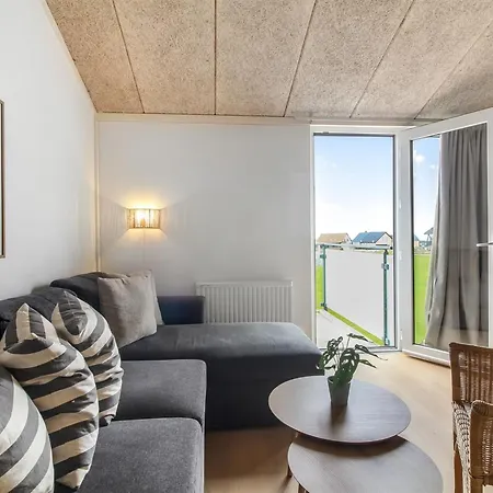 Salka - 150m From The Sea By Interhome *