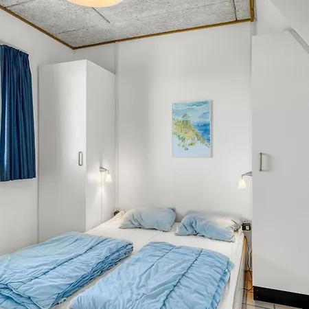 Salka - 150m From The Sea By Interhome * Løkken