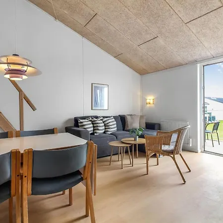 Salka - 150m From The Sea By Interhome *