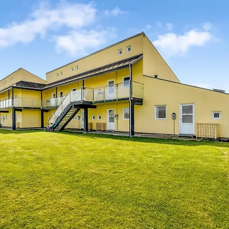 Leilighet Salka - 150m From The Sea By Interhome Løkken