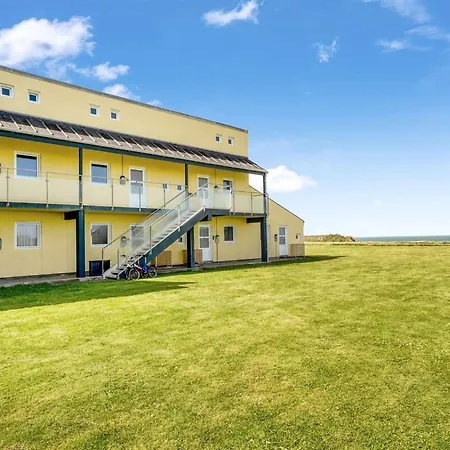 Salka - 150m From The Sea By Interhome * Løkken