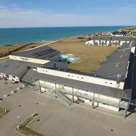 Leilighet Salka - 150m From The Sea By Interhome *