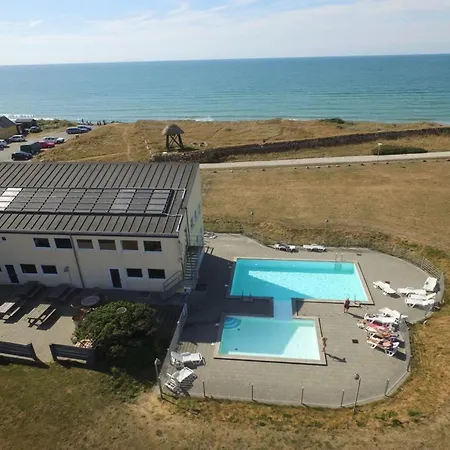 Salka - 150m From The Sea By Interhome Løkken